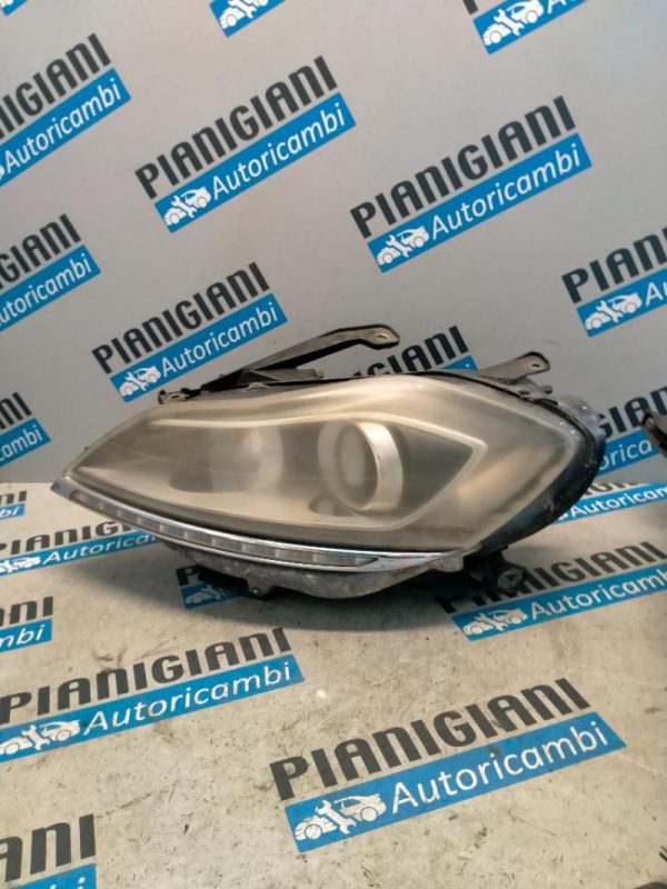 Faro Anteriore Sinistro Lancia Delta 2008 – 2014