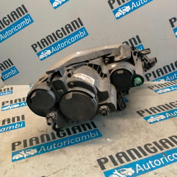 Faro Anteriore Sinistro Lancia Delta 2008 – 2014