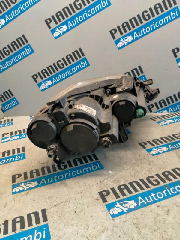 Faro Anteriore Sinistro Lancia Delta 2008 – 2014