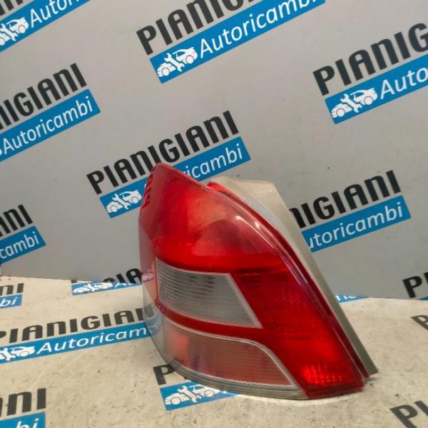 Faro Posteriore Sinistro Toyota Yaris 2009 – 2012