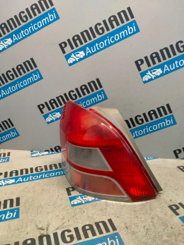 Faro Posteriore Sinistro Toyota Yaris 2009 – 2012