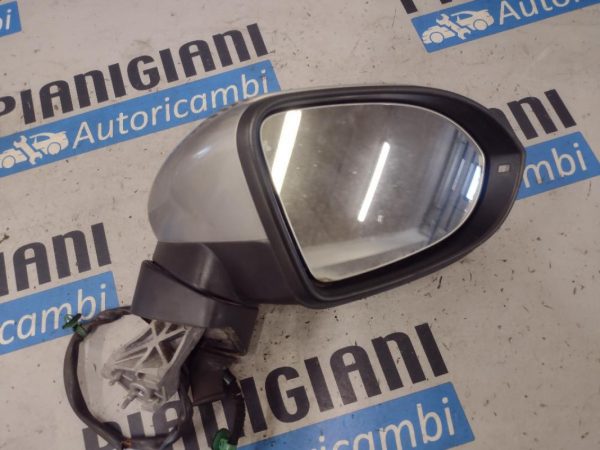 Specchietto Destro Volkswagen Passat 2015