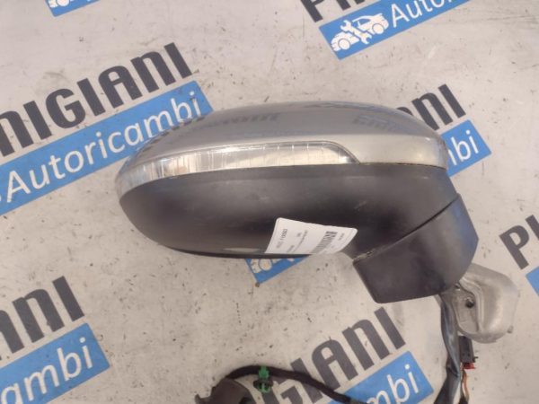Specchietto Destro Volkswagen Passat 2015