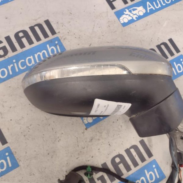 Specchietto Destro Volkswagen Passat 2015