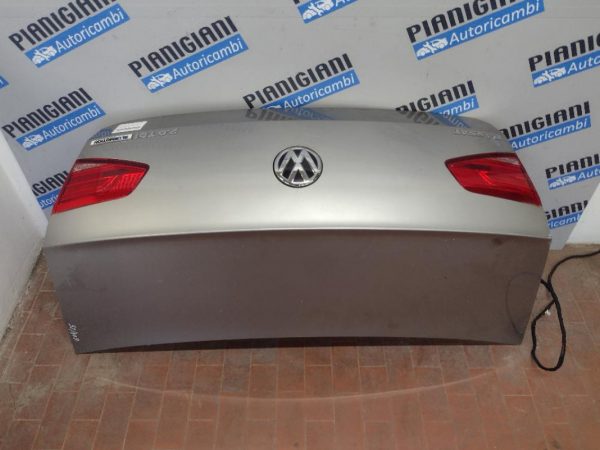 Cofano Posteriore Volkswagen Passat 2015