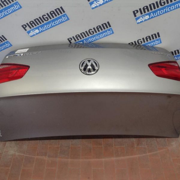 Cofano Posteriore Volkswagen Passat 2015