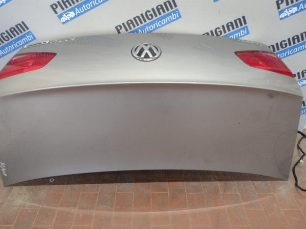 Cofano Posteriore Volkswagen Passat 2015