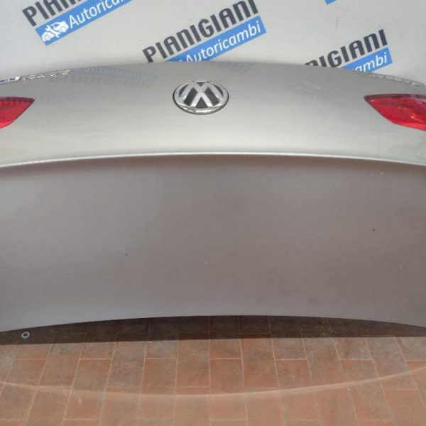 Cofano Posteriore Volkswagen Passat 2015