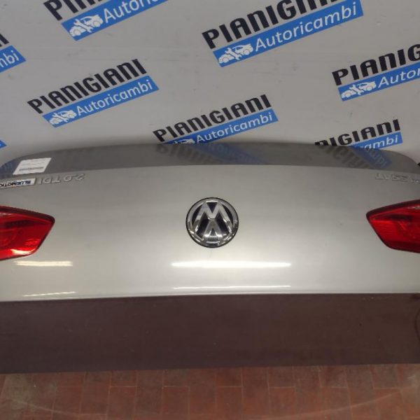 Cofano Posteriore Volkswagen Passat 2015