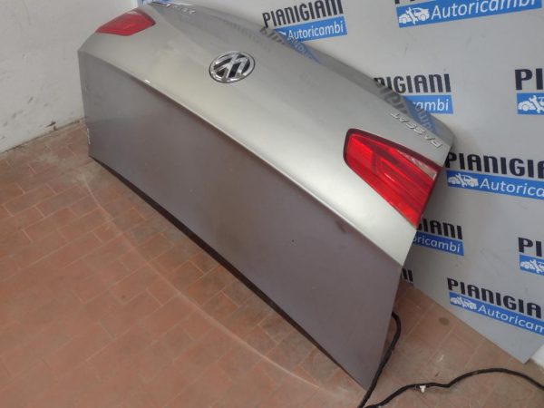 Cofano Posteriore Volkswagen Passat 2015