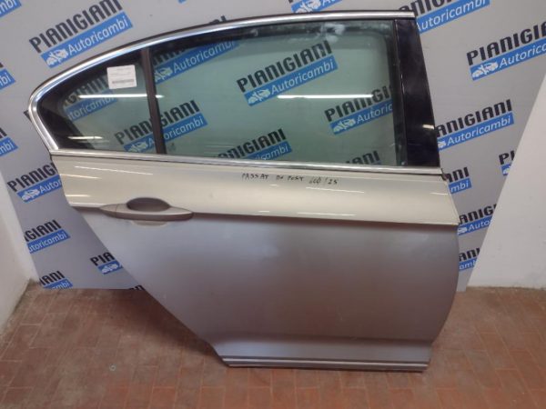 Porta Posteriore Destra Volkswagen Passat Berlina 2015