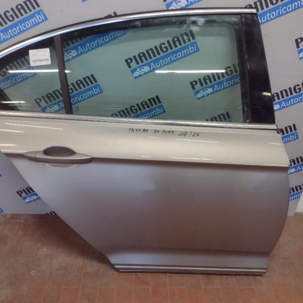 Porta Posteriore Destra Volkswagen Passat Berlina 2015