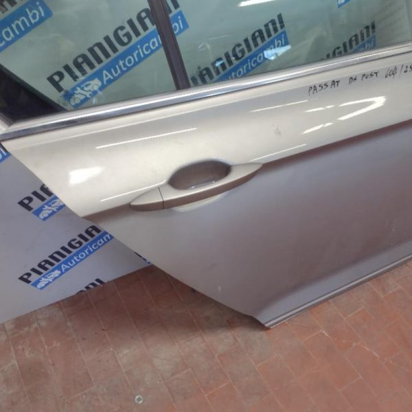 Porta Posteriore Destra Volkswagen Passat Berlina 2015