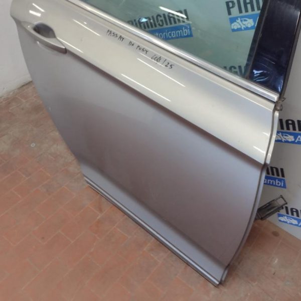 Porta Posteriore Destra Volkswagen Passat Berlina 2015