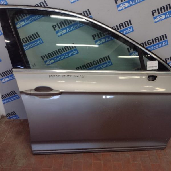 Porta Anteriore Destra Volkswagen Passat 2015