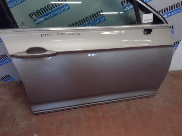 Porta Anteriore Destra Volkswagen Passat 2015