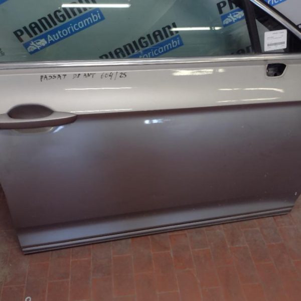 Porta Anteriore Destra Volkswagen Passat 2015