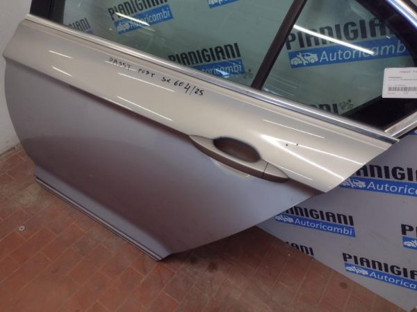 Porta Posteriore Sinistra Berlina Volkswagen Passat 2015
