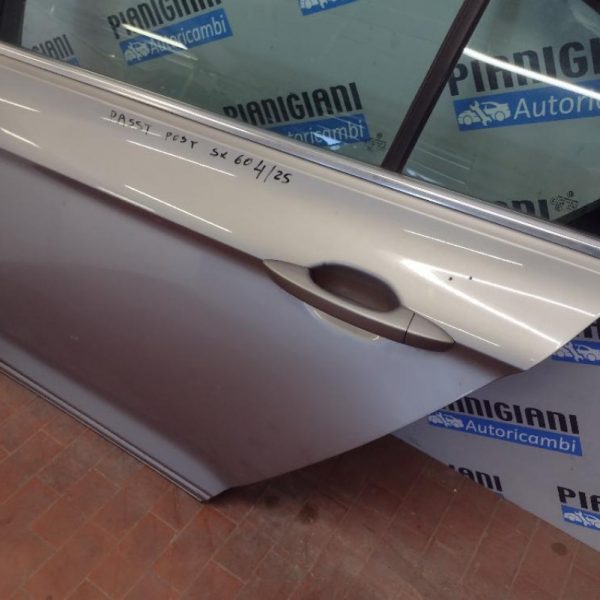 Porta Posteriore Sinistra Berlina Volkswagen Passat 2015