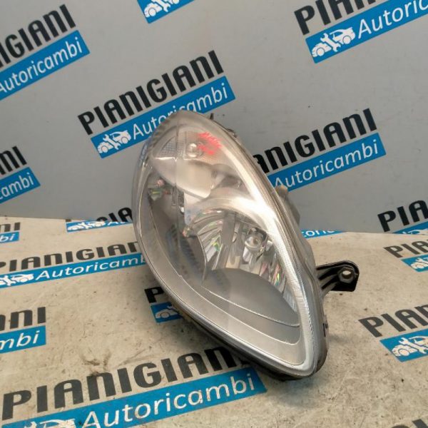 Faro Anteriore Destro Lancia Musa 2007 – 2012