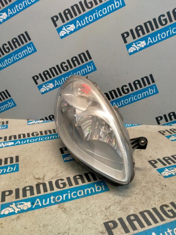 Faro Anteriore Destro Lancia Musa 2007 – 2012