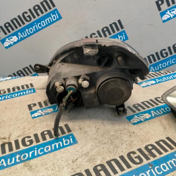 Faro Anteriore Destro Lancia Musa 2007 – 2012