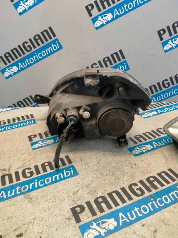 Faro Anteriore Destro Lancia Musa 2007 – 2012