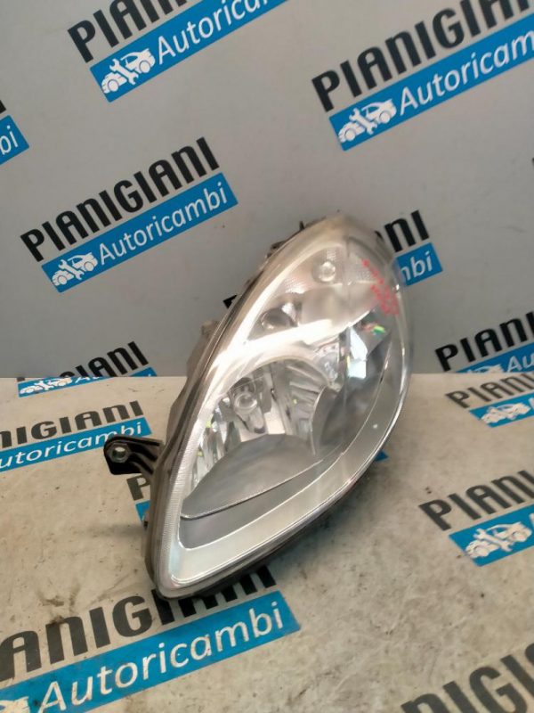 Faro Anteriore Sinistro Lancia Musa 2007 – 2012