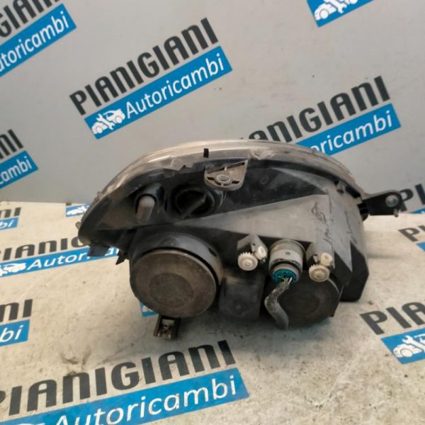 Faro Anteriore Sinistro Lancia Musa 2007 – 2012