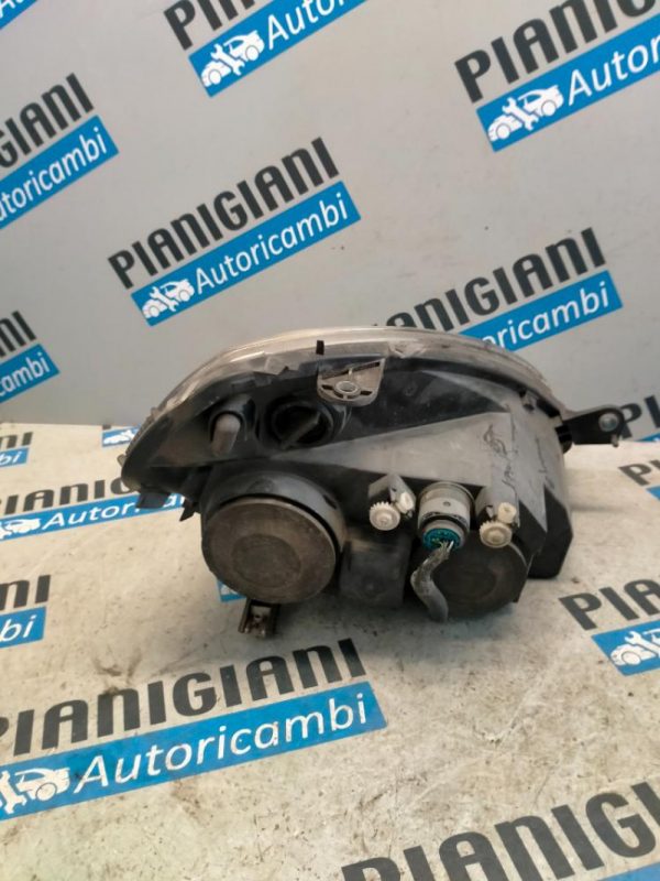 Faro Anteriore Sinistro Lancia Musa 2007 – 2012