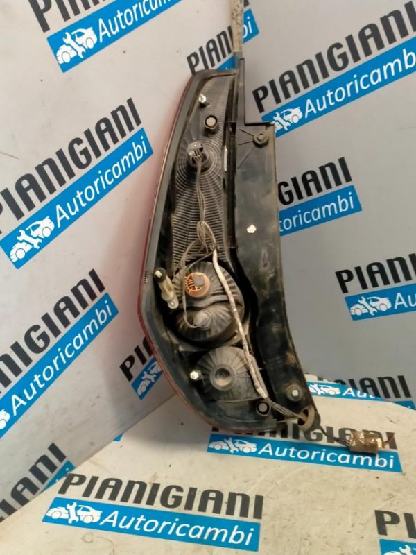 Faro Posteriore Destro Opel Agila B 2008 – 2015