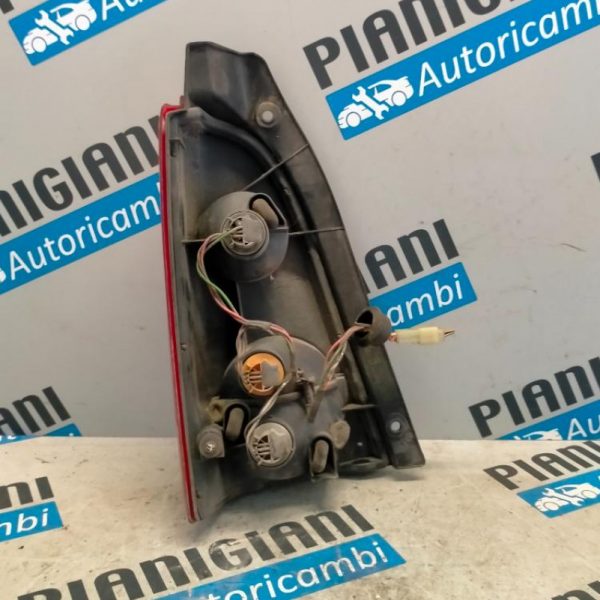 Faro Posteriore Destro Opel Agila 2003 – 2007