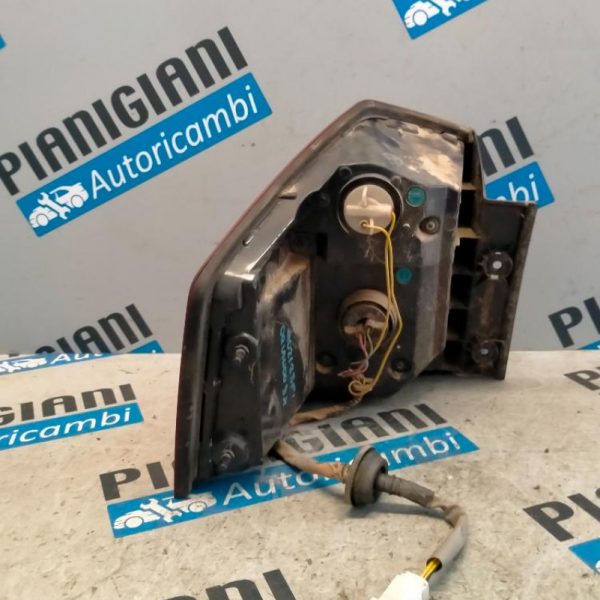 Faro Posteriore Destro Chevrolet Orlando 2010 – 2015