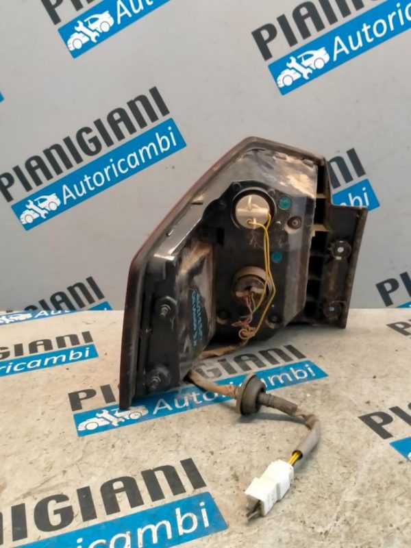 Faro Posteriore Destro Chevrolet Orlando 2010 – 2015