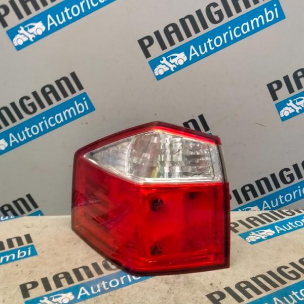 Faro Posteriore Sinistro Chevrolet Orlando 2010 – 2015
