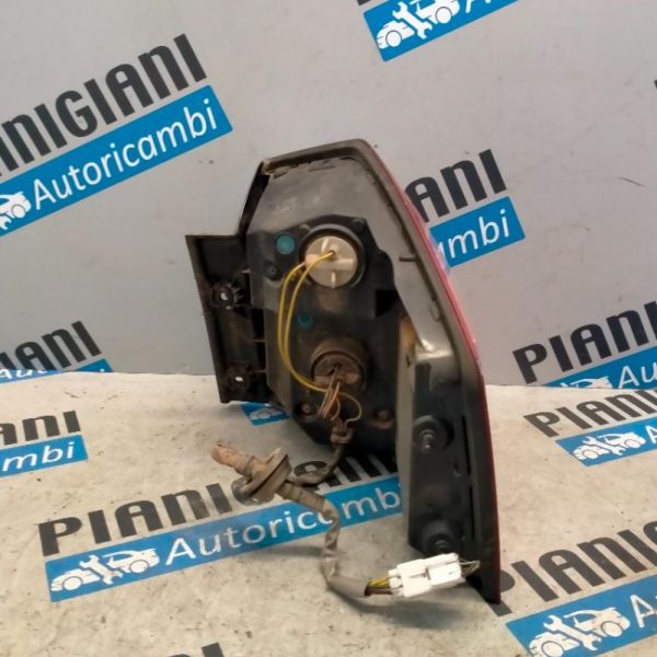 Faro Posteriore Sinistro Chevrolet Orlando 2010 – 2015