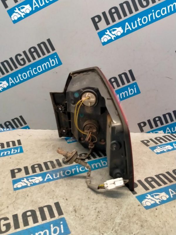 Faro Posteriore Sinistro Chevrolet Orlando 2010 – 2015