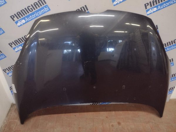 Cofano Ford Fiesta 2008 – 2013
