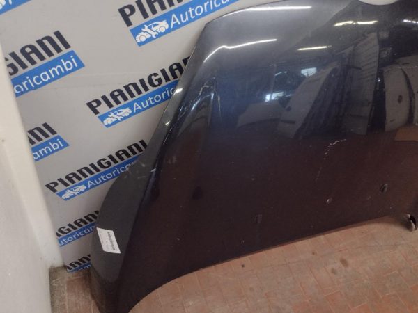 Cofano Ford Fiesta 2008 – 2013