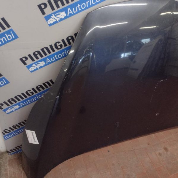 Cofano Ford Fiesta 2008 – 2013