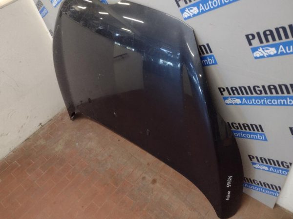 Cofano Ford Fiesta 2008 – 2013
