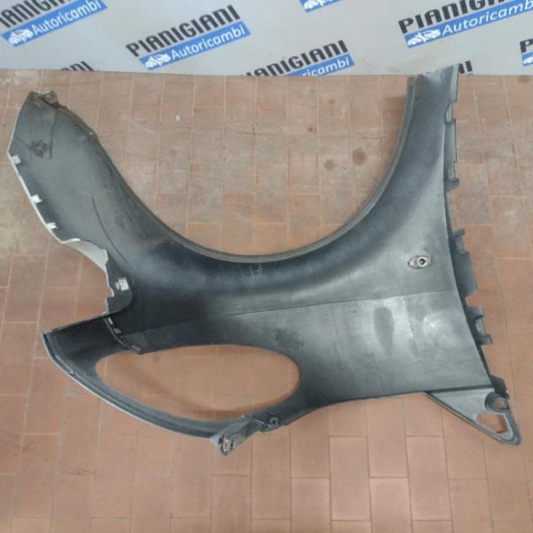 Parafango Sinistro Smart Fortwo 1998 – 2002