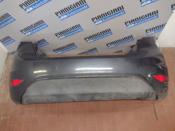 Paraurti Posteriore Ford Fiesta 2008 – 2013