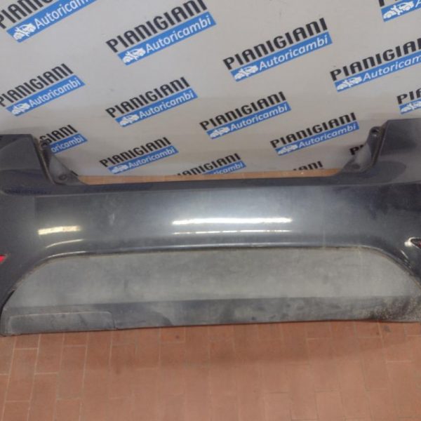 Paraurti Posteriore Ford Fiesta 2008 – 2013