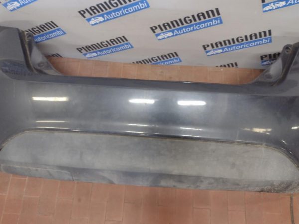 Paraurti Posteriore Ford Fiesta 2008 – 2013