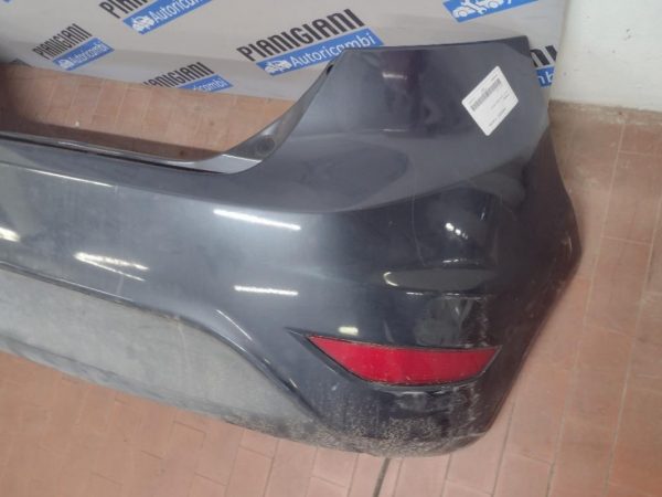 Paraurti Posteriore Ford Fiesta 2008 – 2013
