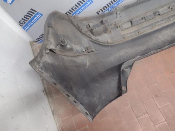 Paraurti Posteriore Ford Fiesta 2008 – 2013