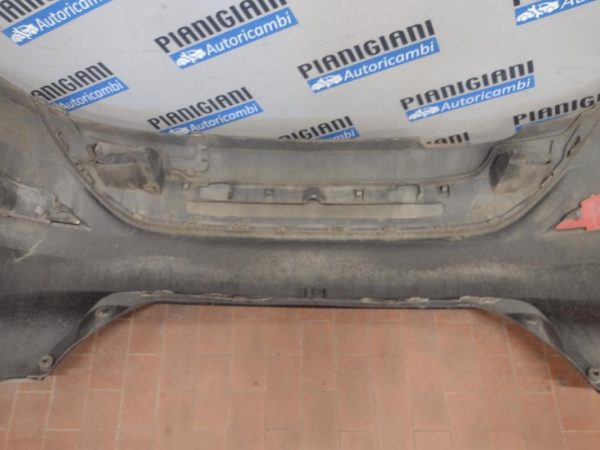 Paraurti Posteriore Ford Fiesta 2008 – 2013