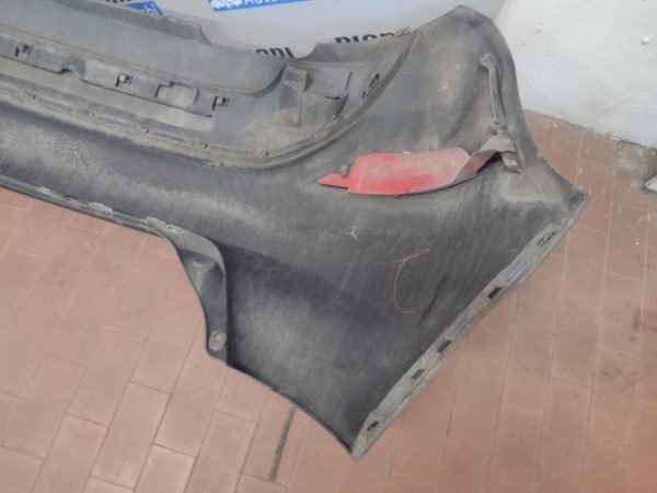 Paraurti Posteriore Ford Fiesta 2008 – 2013