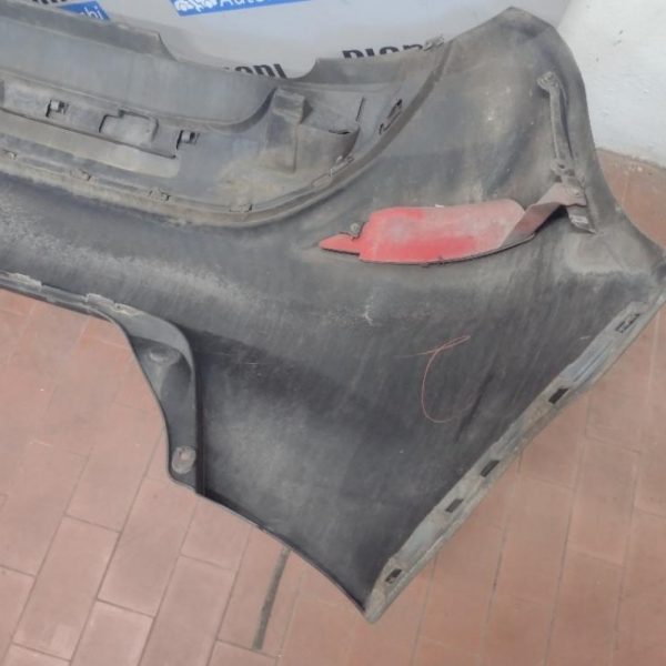 Paraurti Posteriore Ford Fiesta 2008 – 2013